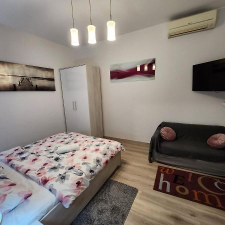 Studio Midtown 萨格勒布 外观 照片