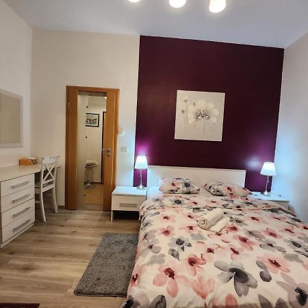 Studio Midtown 萨格勒布 外观 照片