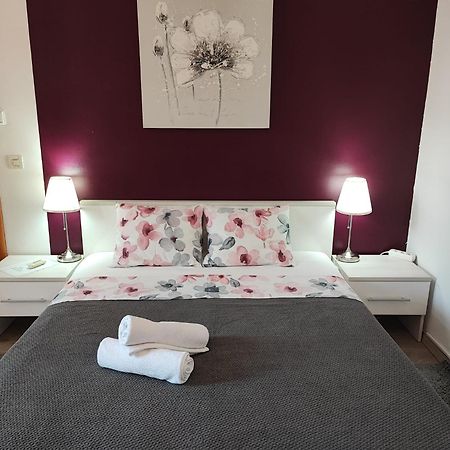 Studio Midtown 萨格勒布 外观 照片