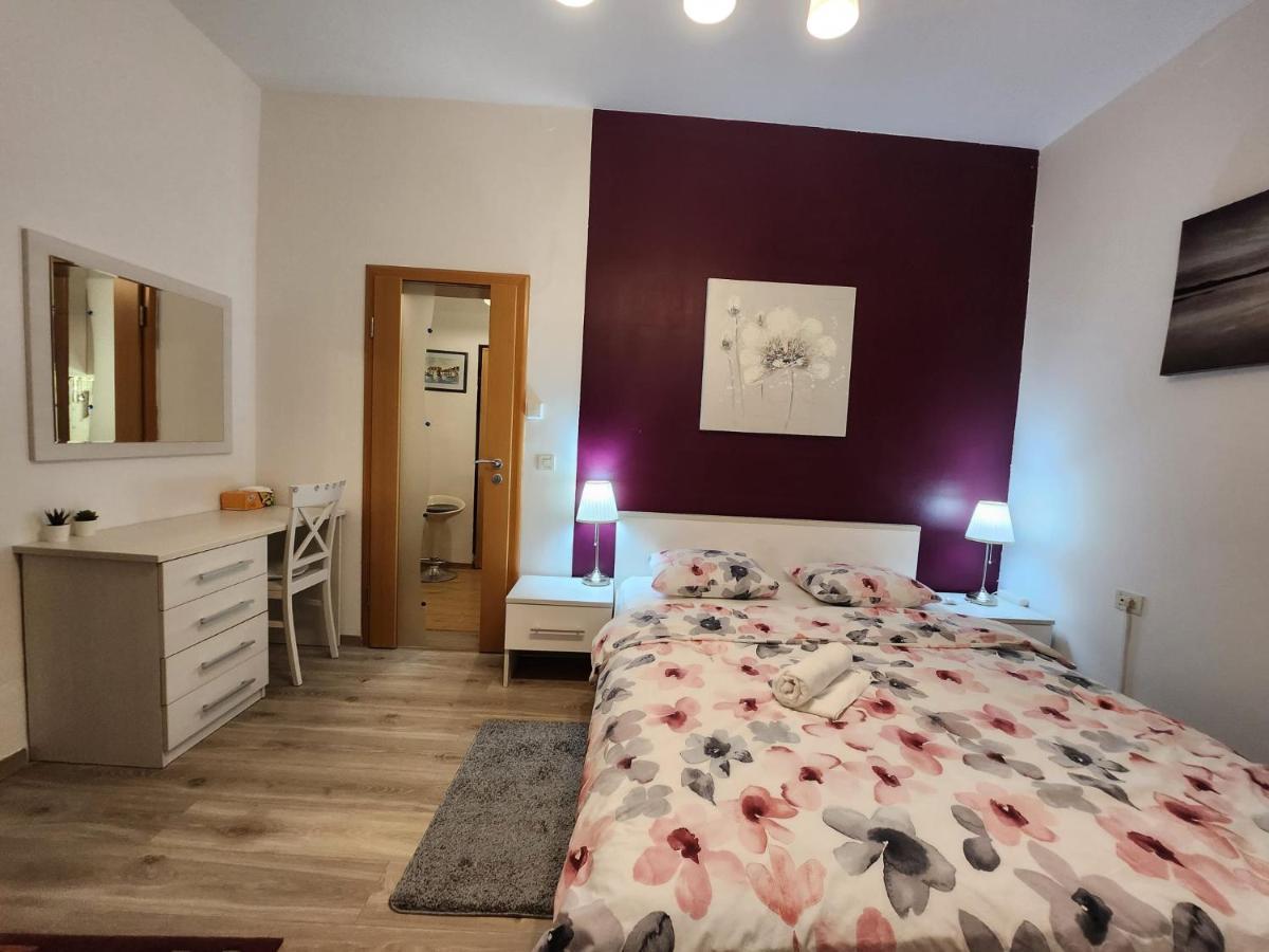 Studio Midtown 萨格勒布 外观 照片