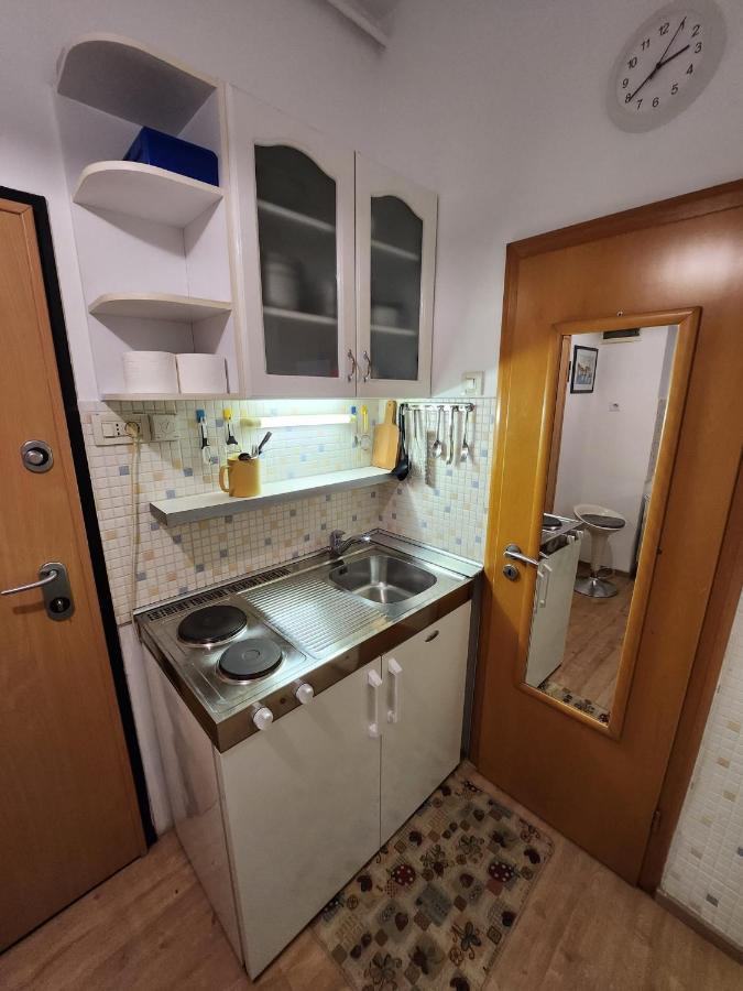 Studio Midtown 萨格勒布 外观 照片
