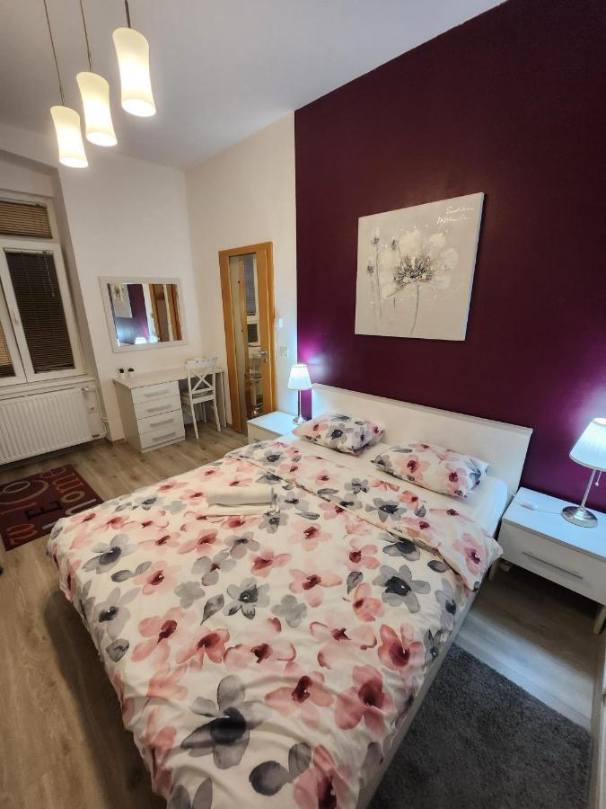 Studio Midtown 萨格勒布 外观 照片